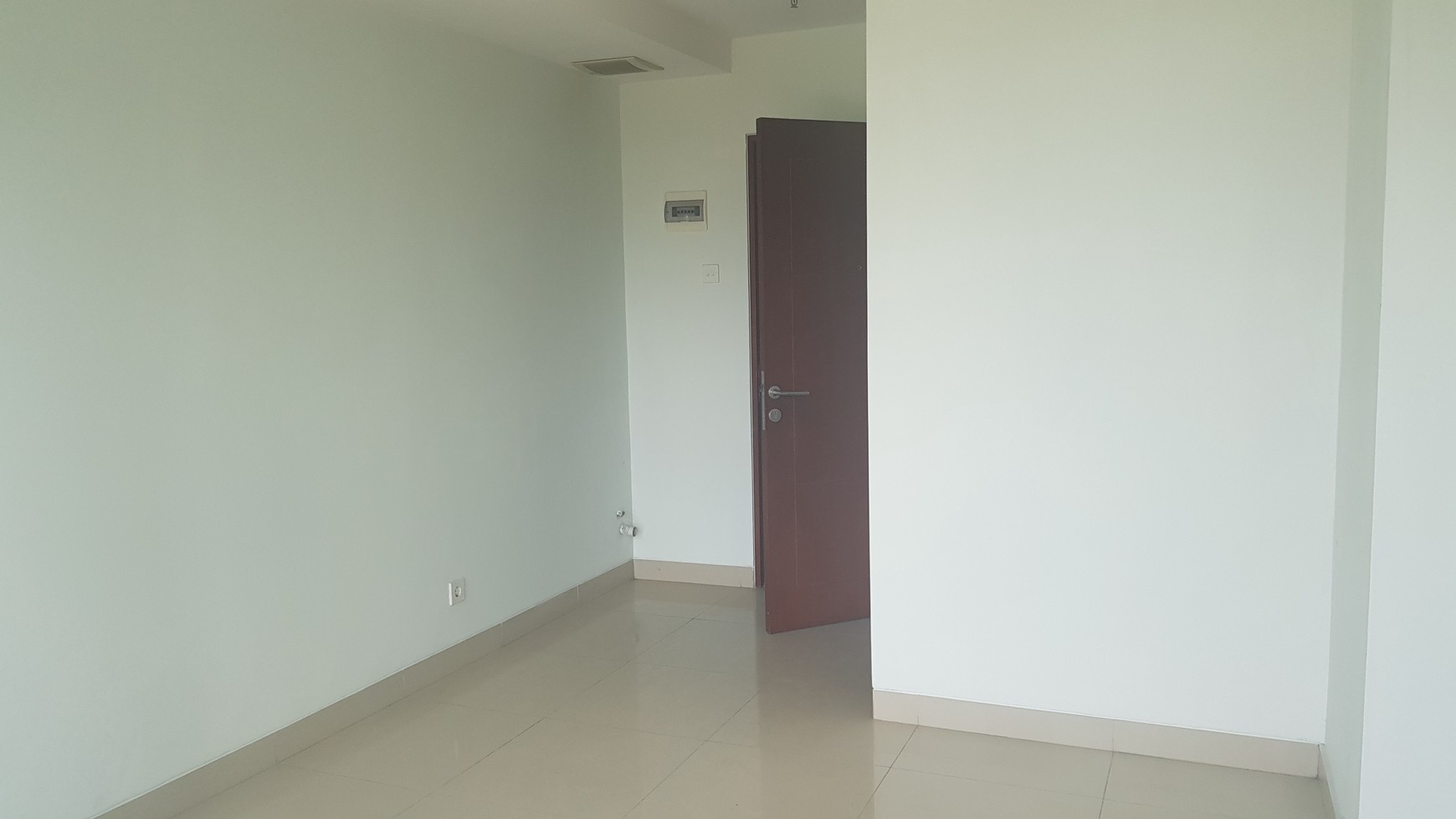 Apartemen Murah Tipe Studio dekat UNPAD Jatinangor