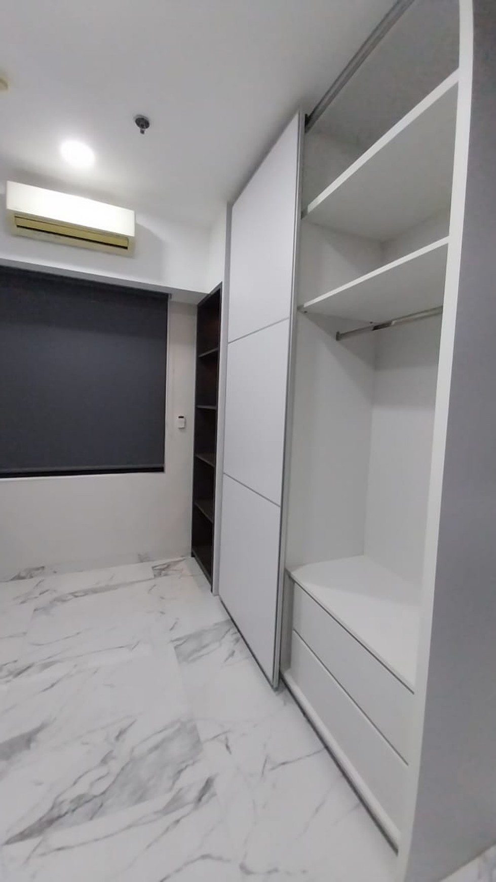 TN. Apartemen The Mansion baru Renovasi Tower Dorada di Kamayoran Jakarta Pusat