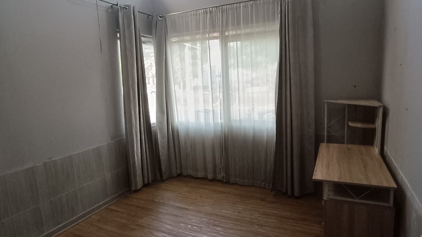 Rumah Furnished KBP Tatar Mayang Sunda