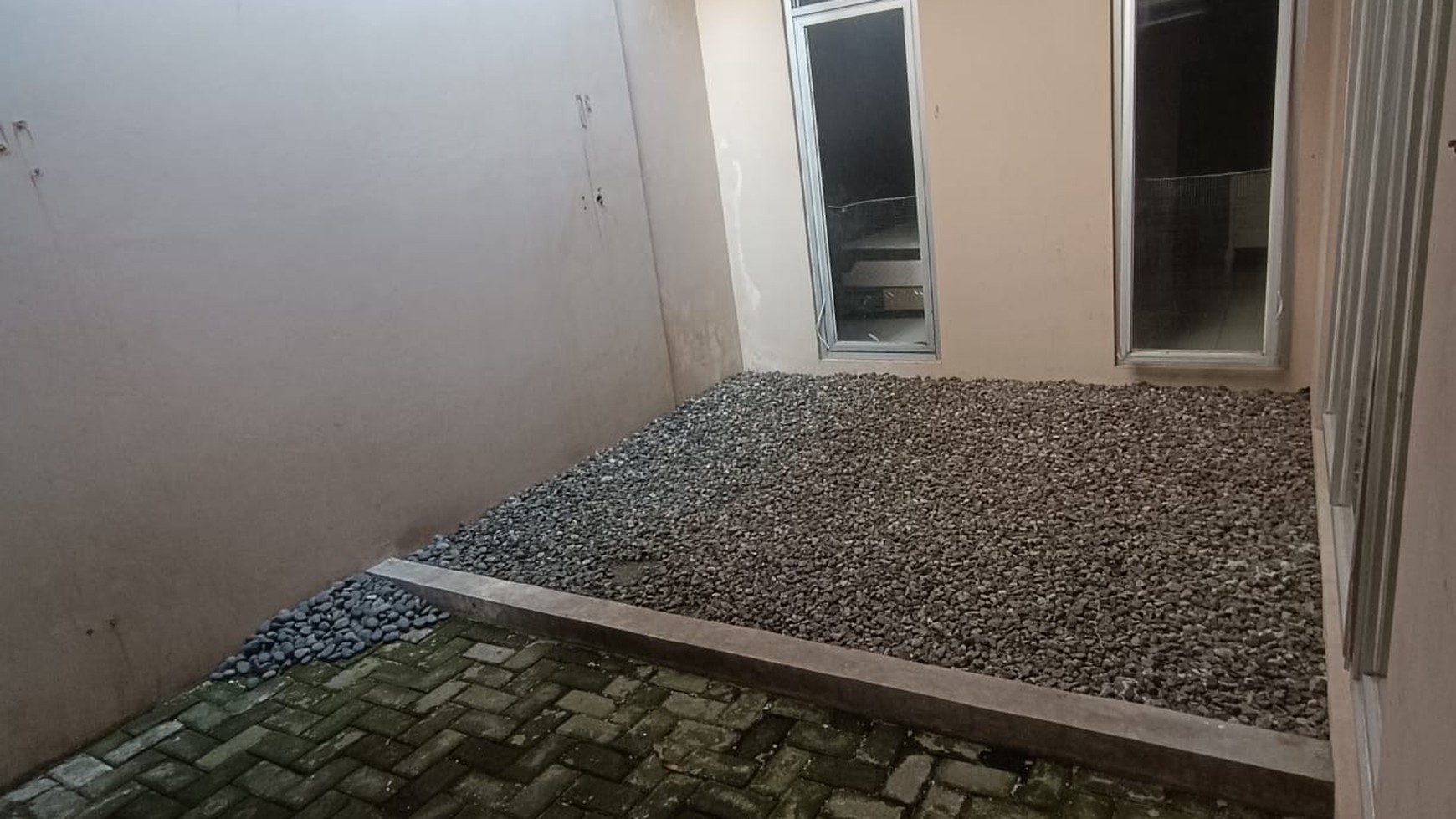 Rumah Furnished KBP Tatar Mayang Sunda