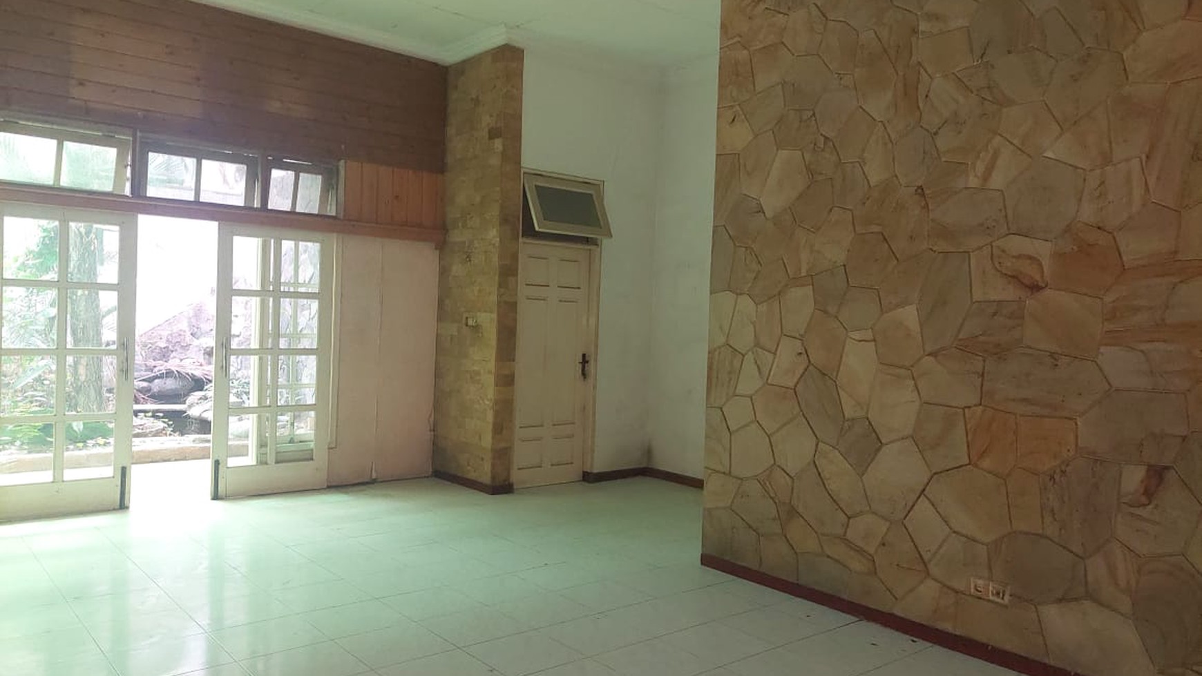 Dijual Rumah Rungkut  Mapan Timur Surabaya