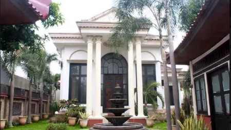 Dijual Rumah Pondok Mutiara Regency Sidoarjo