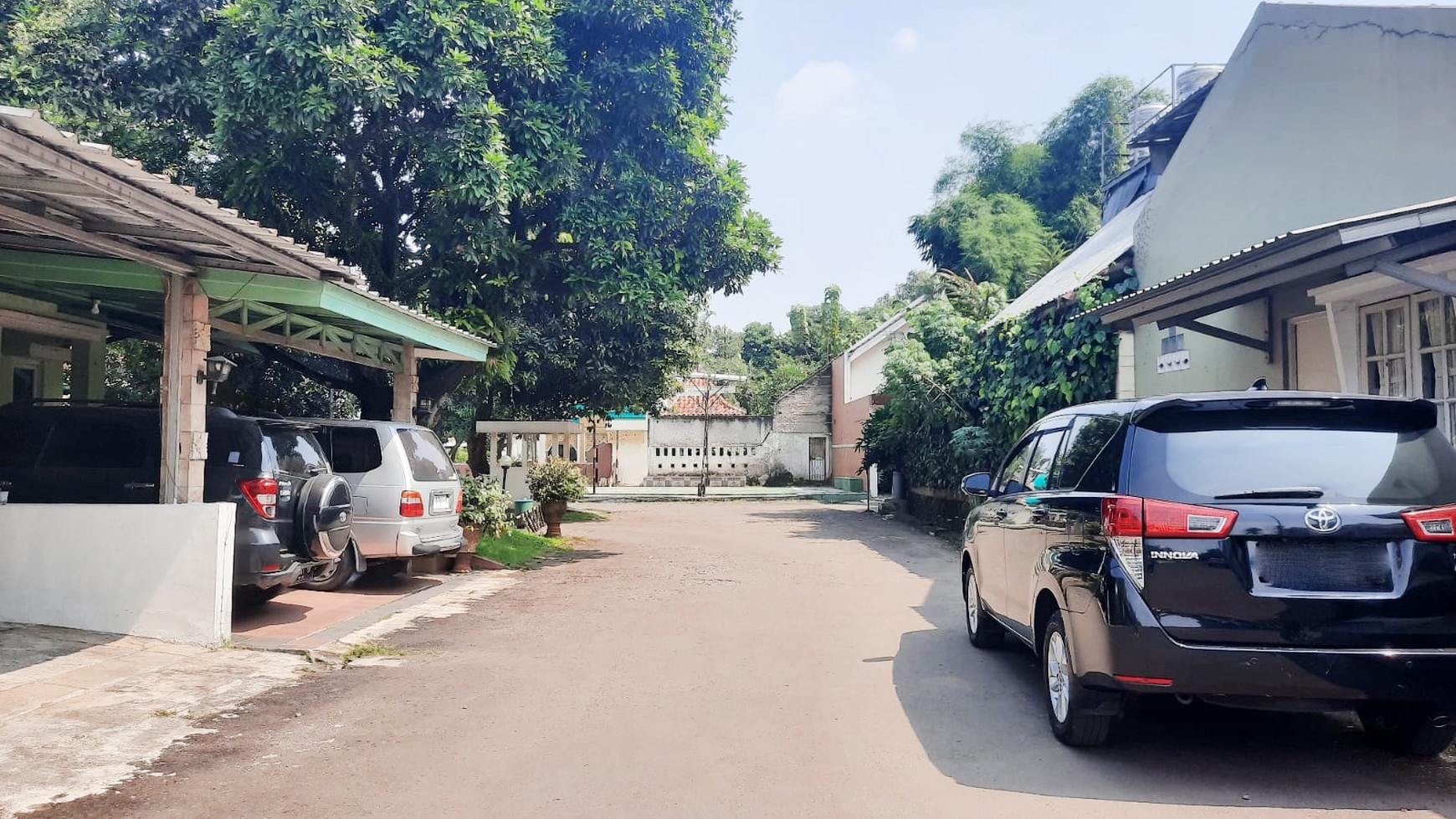 Rumah Bagus Di Puri Primacom Residence Sawangan Depok