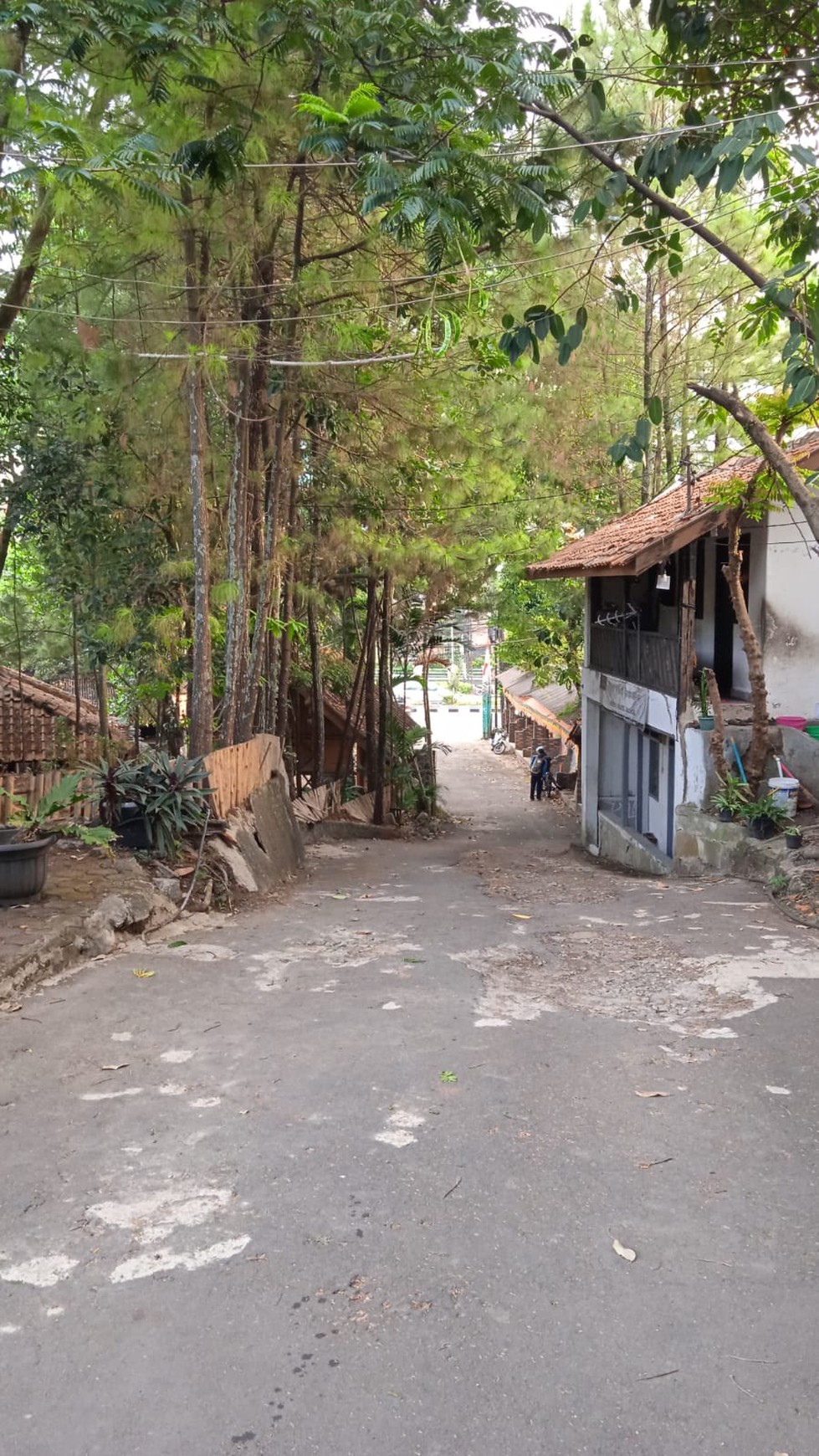 Lahan Strategis Gerbang Utama Kota Bandung