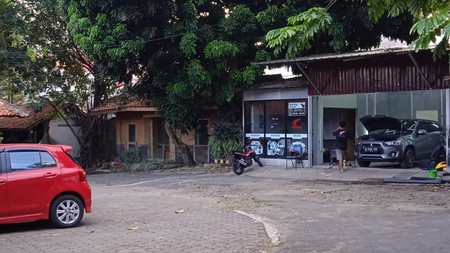 Lahan Strategis Gerbang Utama Kota Bandung