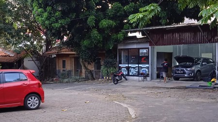 Kavling Berlokasi Strategis di Jl. Pasteur Kota Bandung