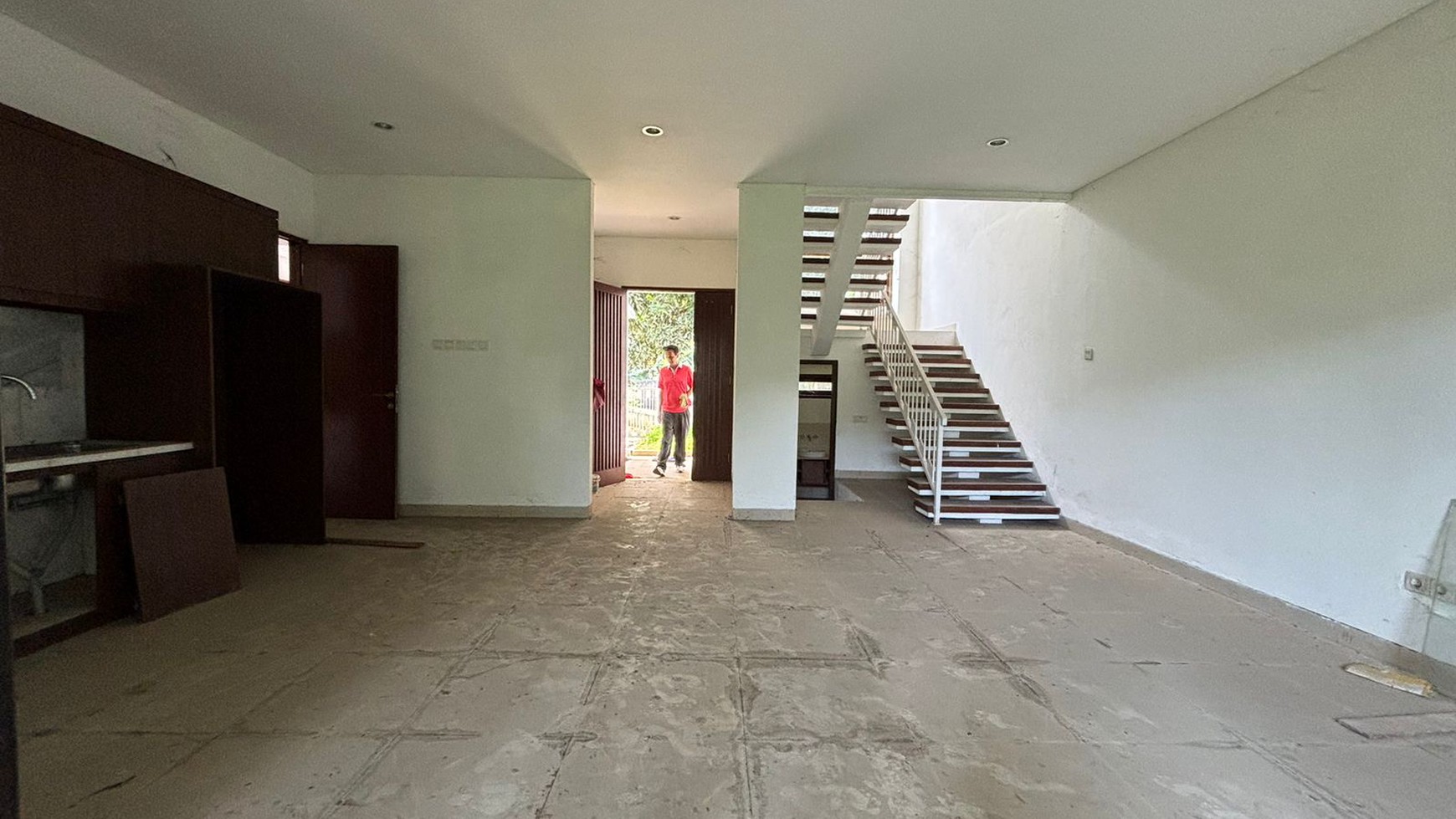 Rumah Bagus Di Cimandiri Bintaro Jaya Sektor 6