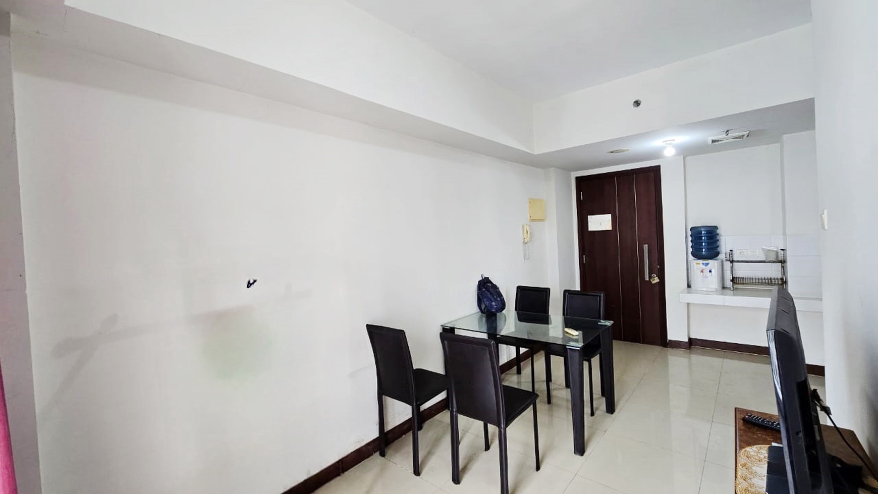 Apart Siap Huni Di Apart Scientia Residence Kawaraci Tangerang