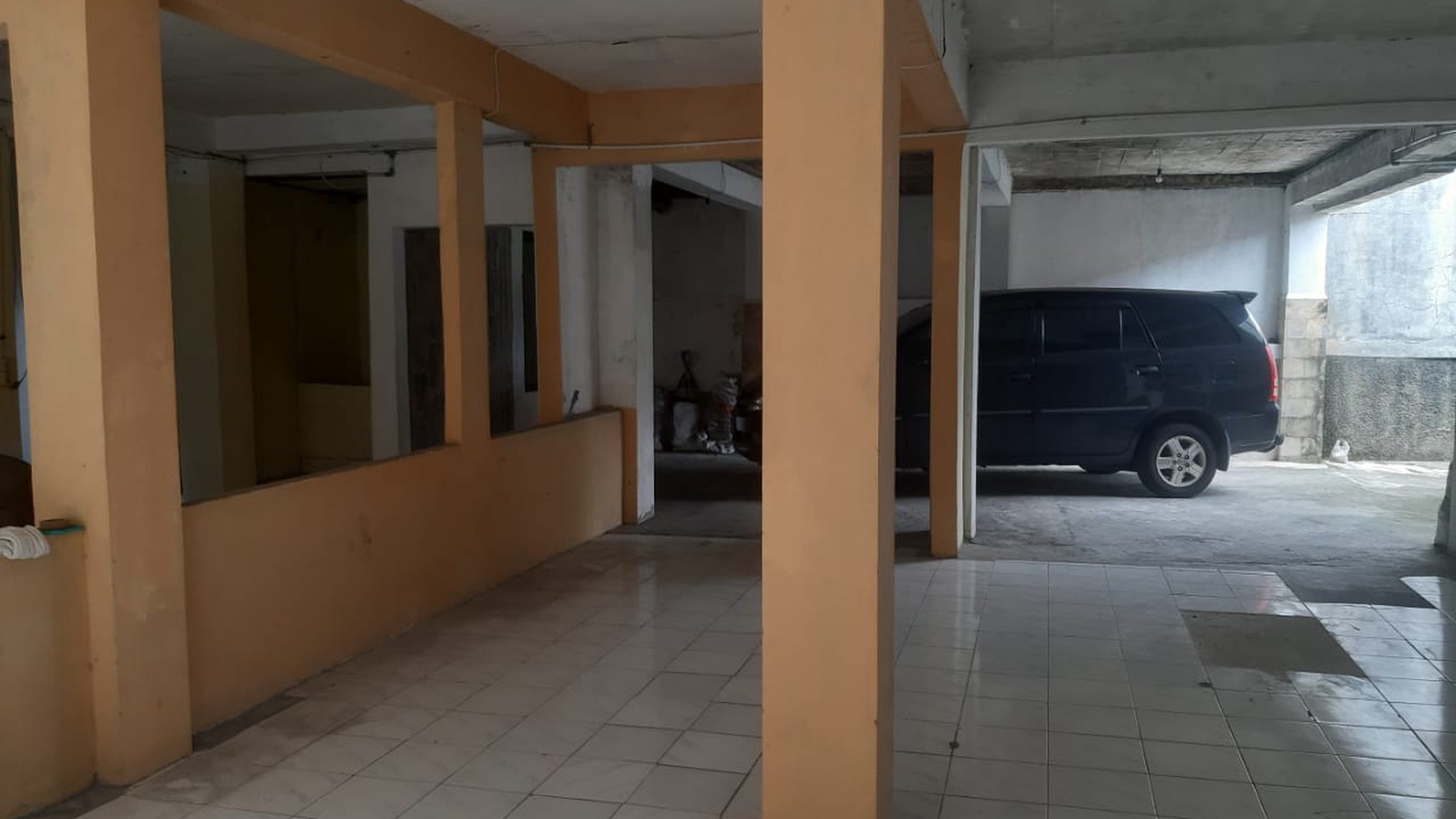 Rumah Bagus Di Jl Cilandak Tengah Jakarta Selatan