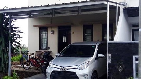 Rumah Bagus Di Griya Bogor Raya Baranangsiang Bogor