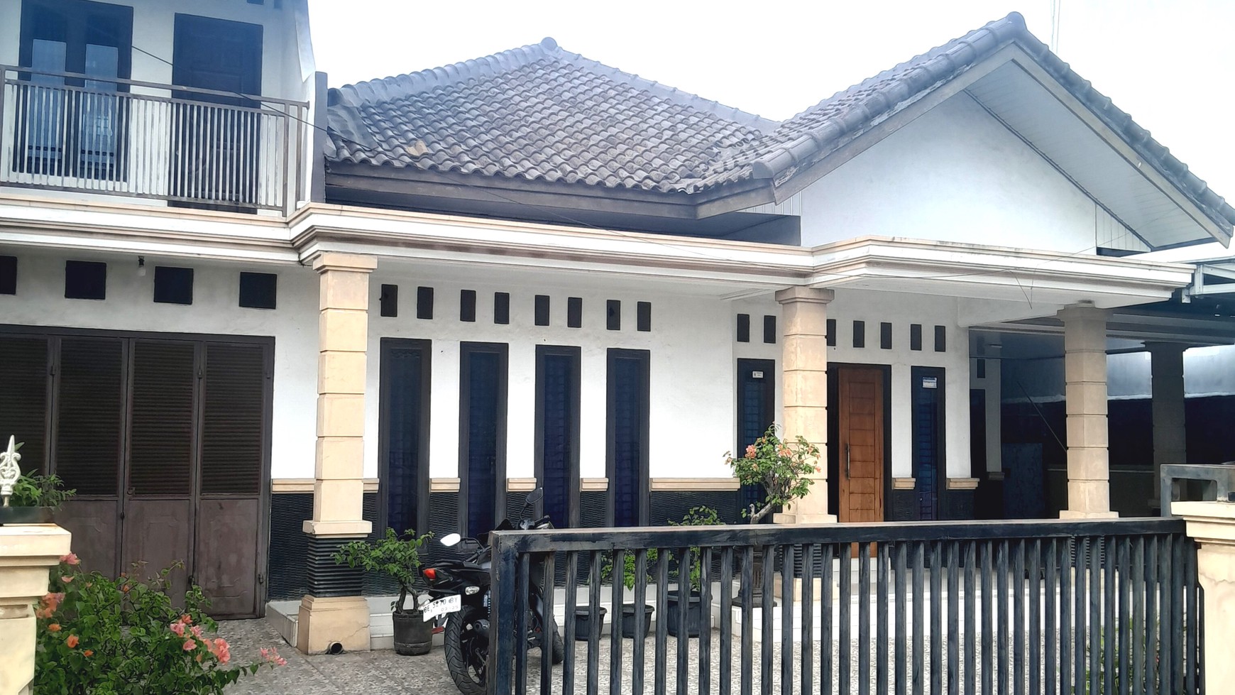 Dijual rumah mewah harga murah