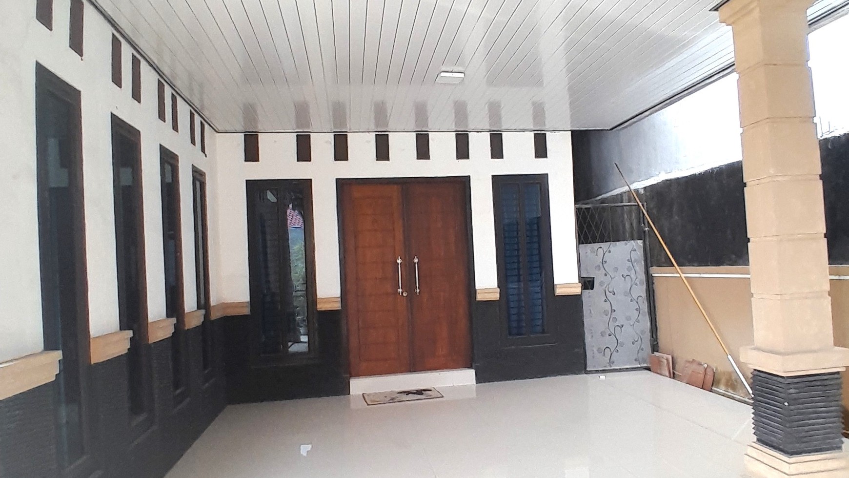 Dijual rumah mewah harga murah