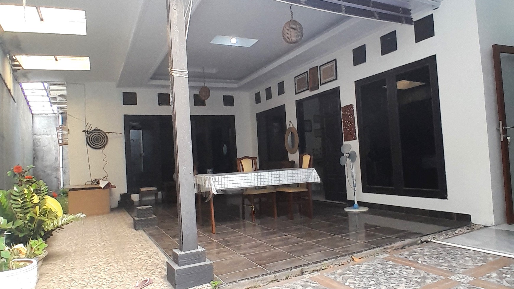 Dijual rumah mewah harga murah