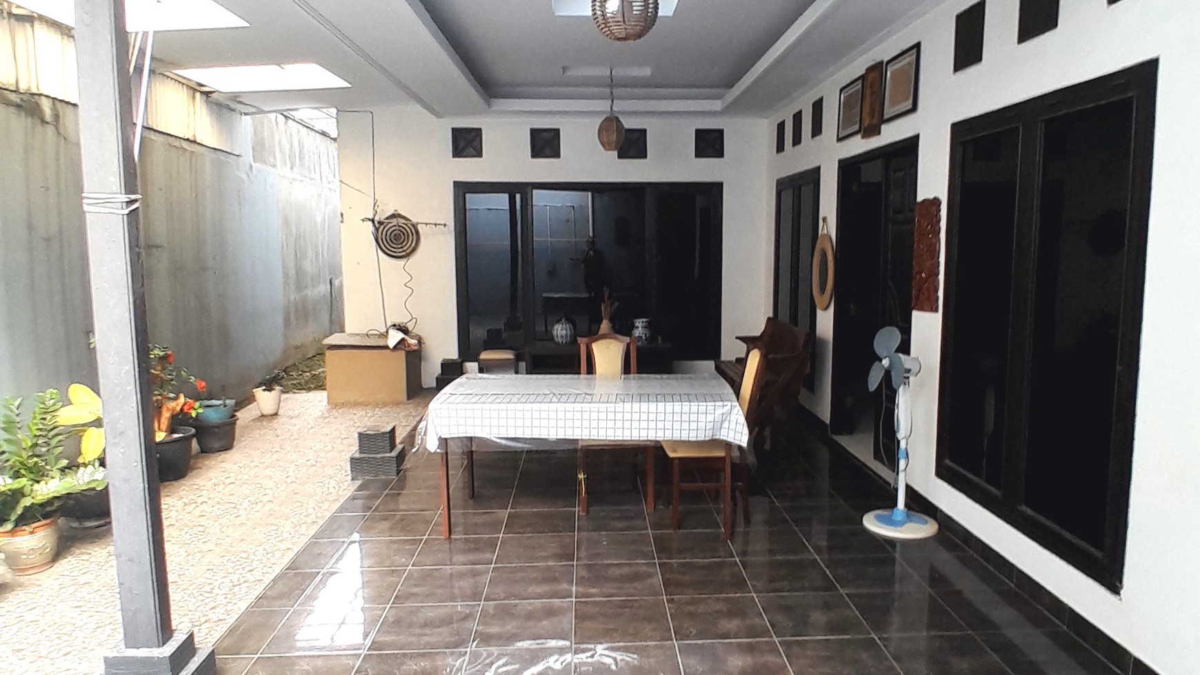 Dijual rumah mewah harga murah