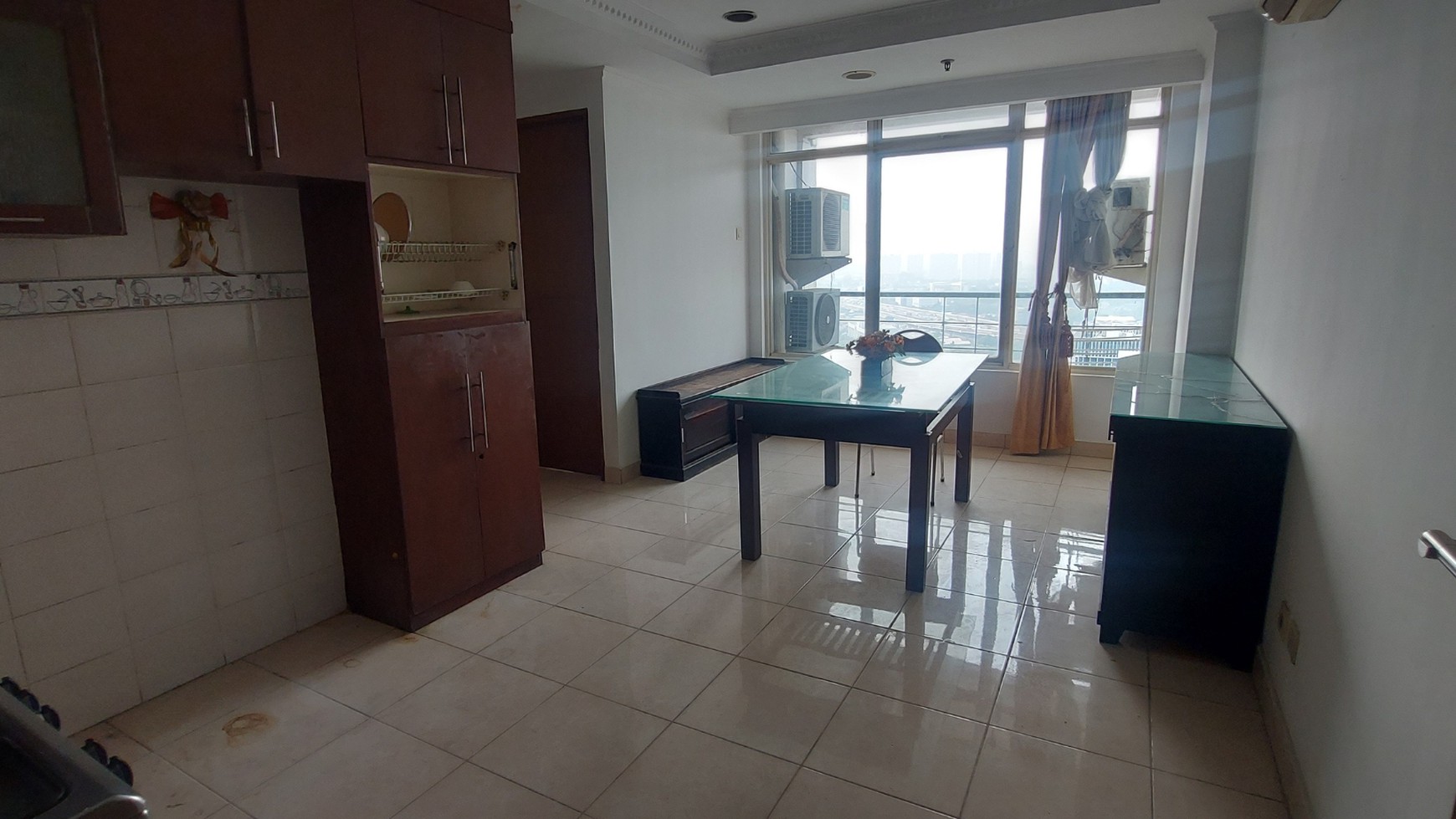 Apartemen Patria Park, Cawang - Jakarta Timur