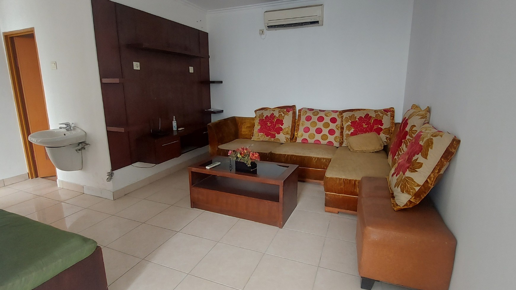 Apartemen Patria Park, Cawang - Jakarta Timur