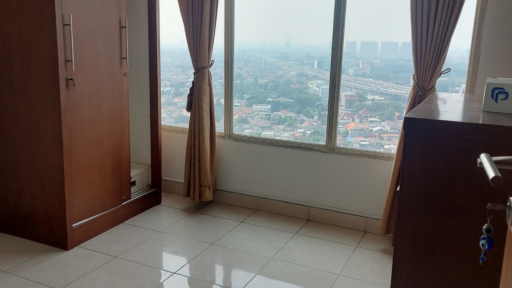 Apartemen Patria Park, Cawang - Jakarta Timur