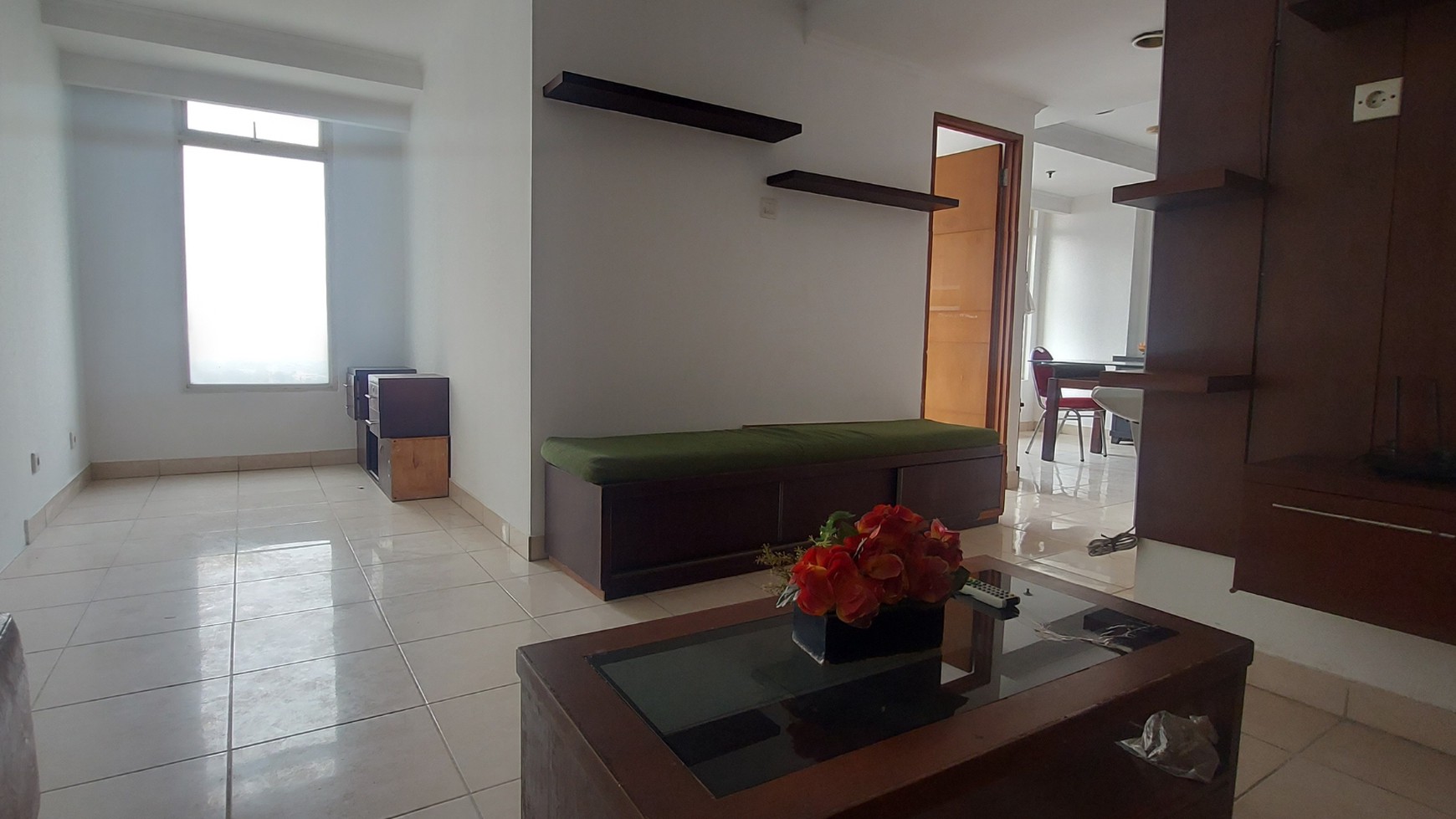 Apartemen Patria Park, Cawang - Jakarta Timur