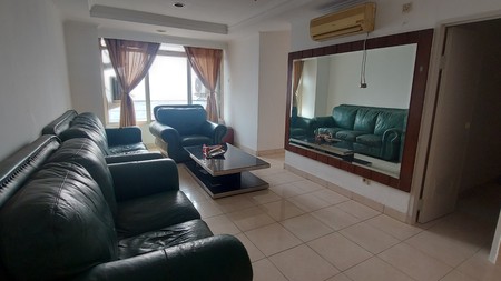 Apartemen Patria Park di Cawang -  Jakarta Timur