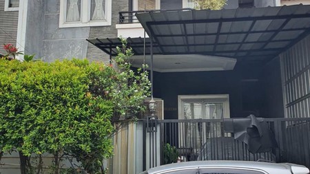 Dijual Rumah di Citra Garden 2 Extension Jakarta Barat