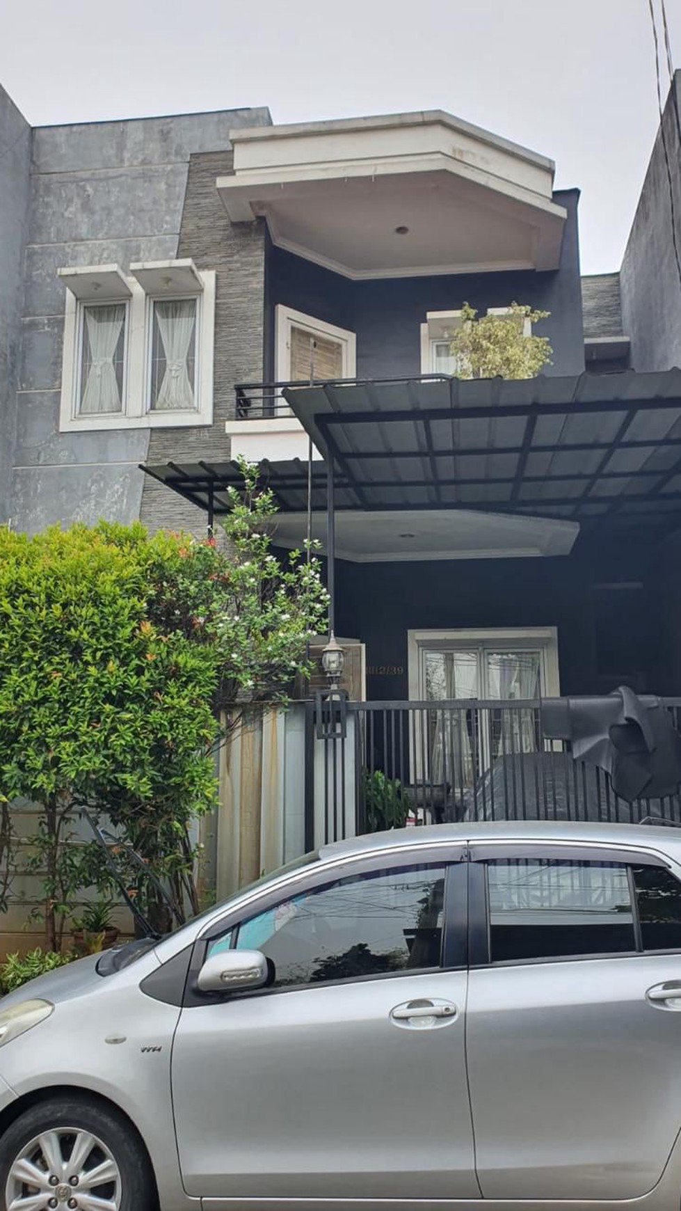 Dijual Rumah di Citra Garden 2 Extension Jakarta Barat