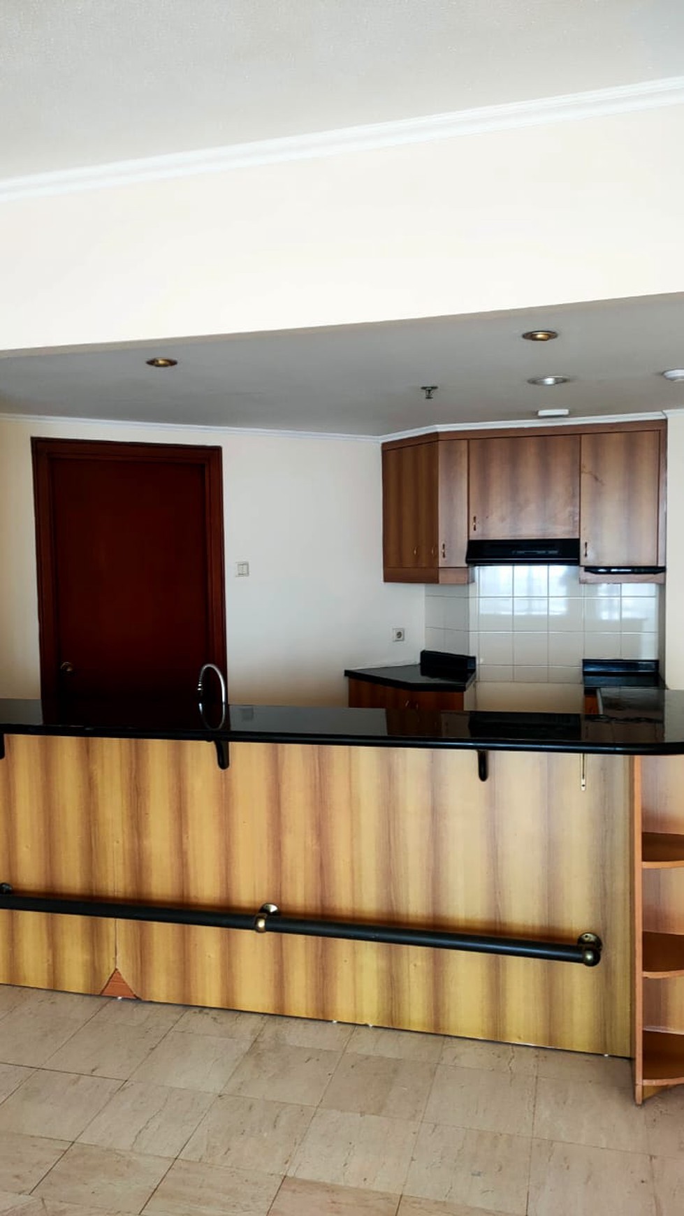 Dijual Apartemen di Amartapura Lippo Karawaci Tangerang