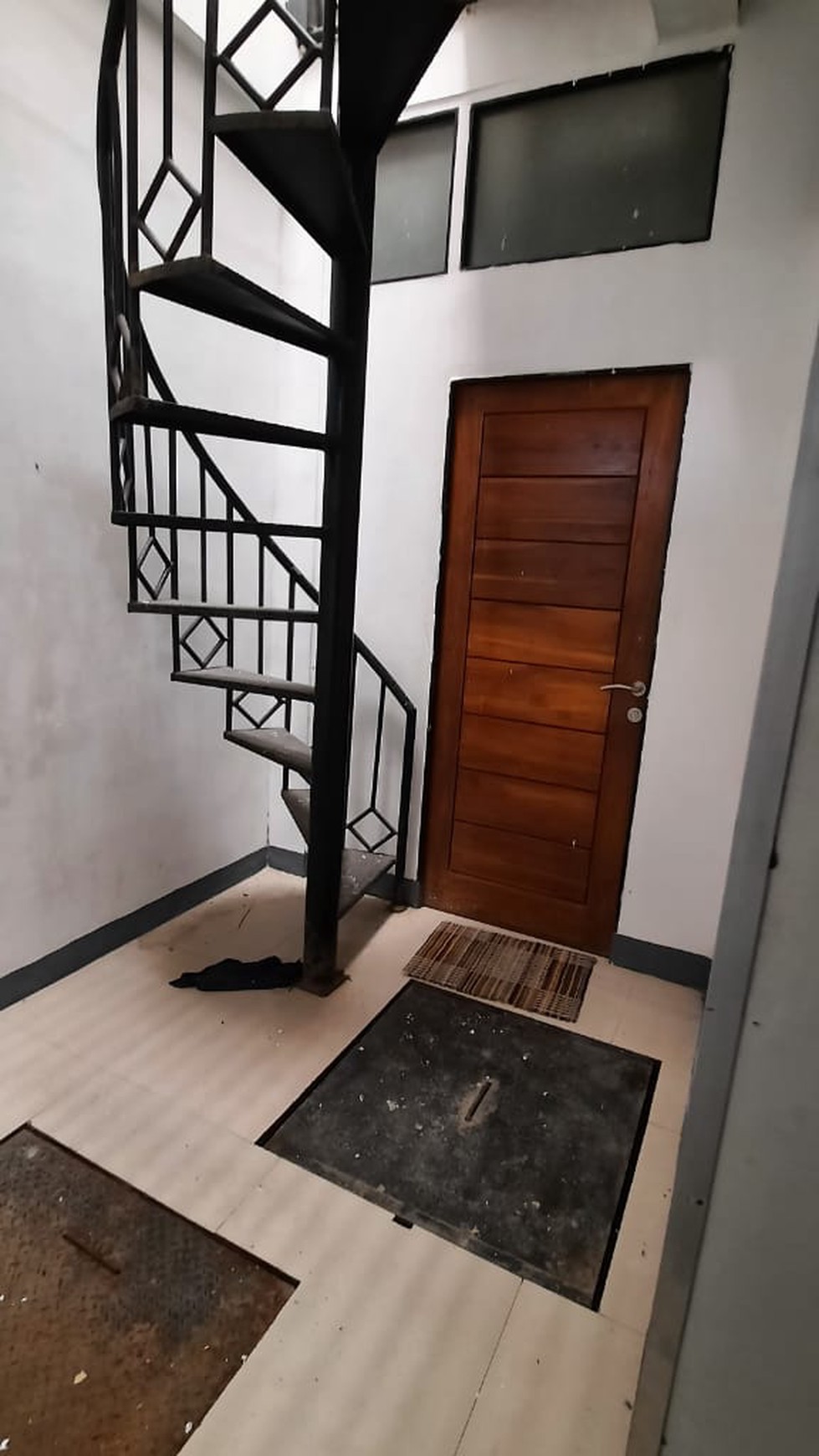 REPOSISI HARGA.  Ruko Siap Huni di Townplace -  Baros, Cimahi