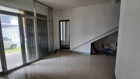 REPOSISI HARGA.  Ruko Siap Huni di Townplace -  Baros, Cimahi