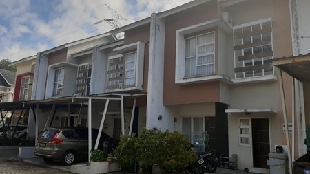 Rumah 2 Lantai Minimalis Siap Huni dan Hunian Nyaman @Pondok Aren