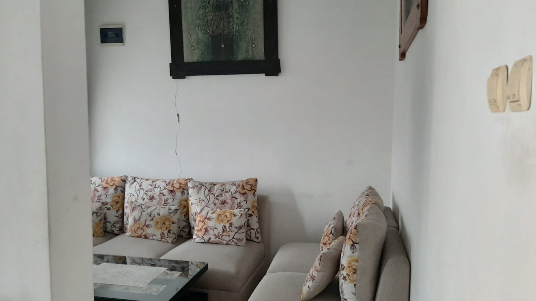 Rumah 2 Lantai Minimalis Siap Huni dan Hunian Nyaman @Pondok Aren