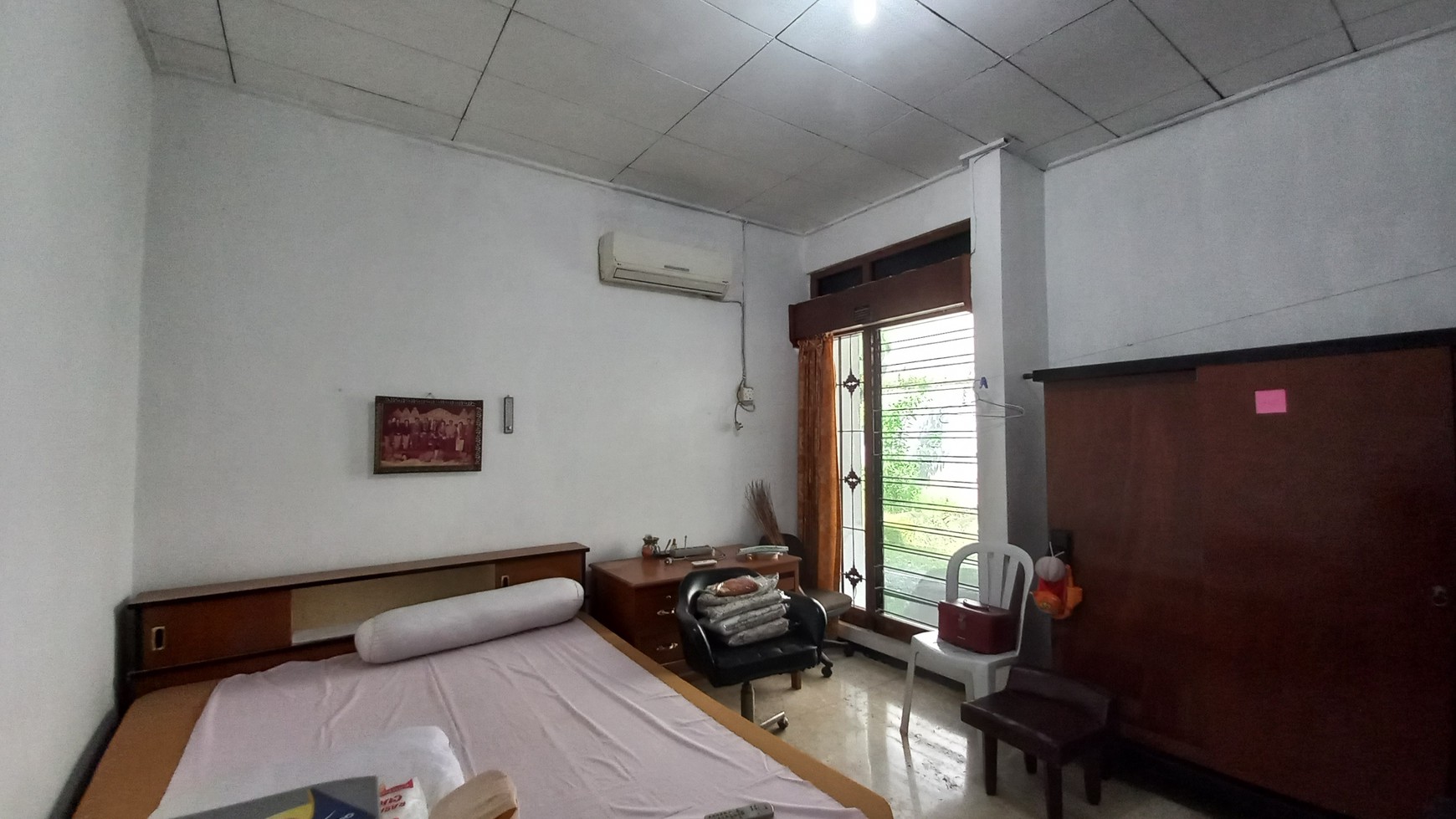 Rumah dan Kost 11 Kamar Di Kawasan Premium Jl Pandega Karya Dekat Kampus UGM Yogyakarta