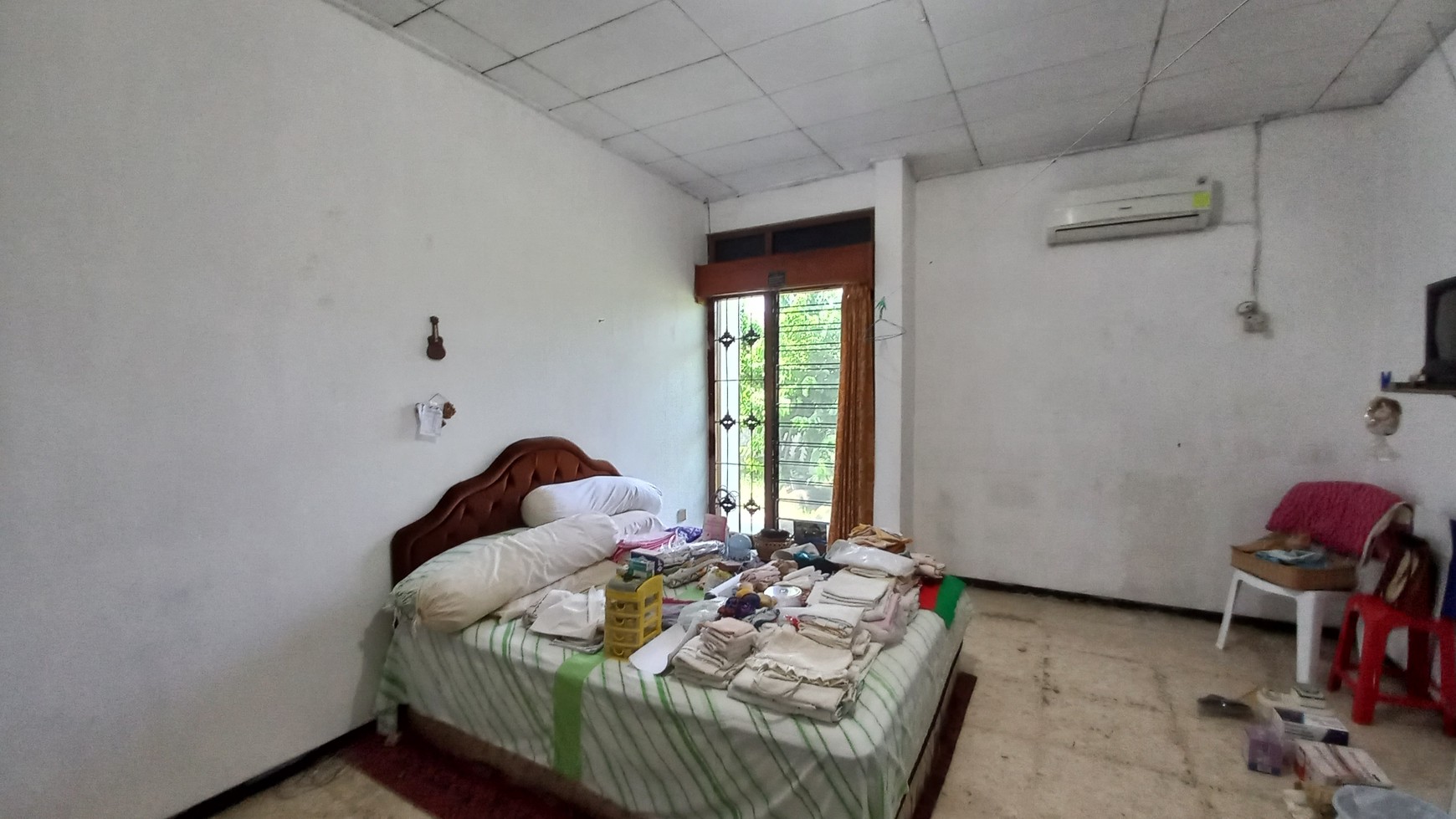 Rumah dan Kost 11 Kamar Di Kawasan Premium Jl Pandega Karya Dekat Kampus UGM Yogyakarta