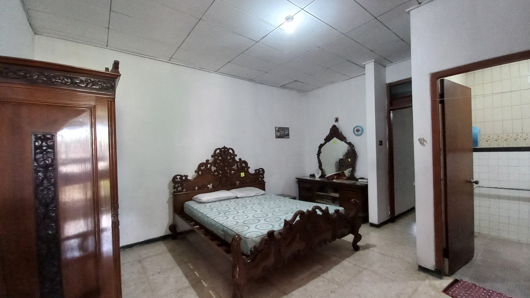 Rumah dan Kost 11 Kamar Di Kawasan Premium Jl Pandega Karya Dekat Kampus UGM Yogyakarta