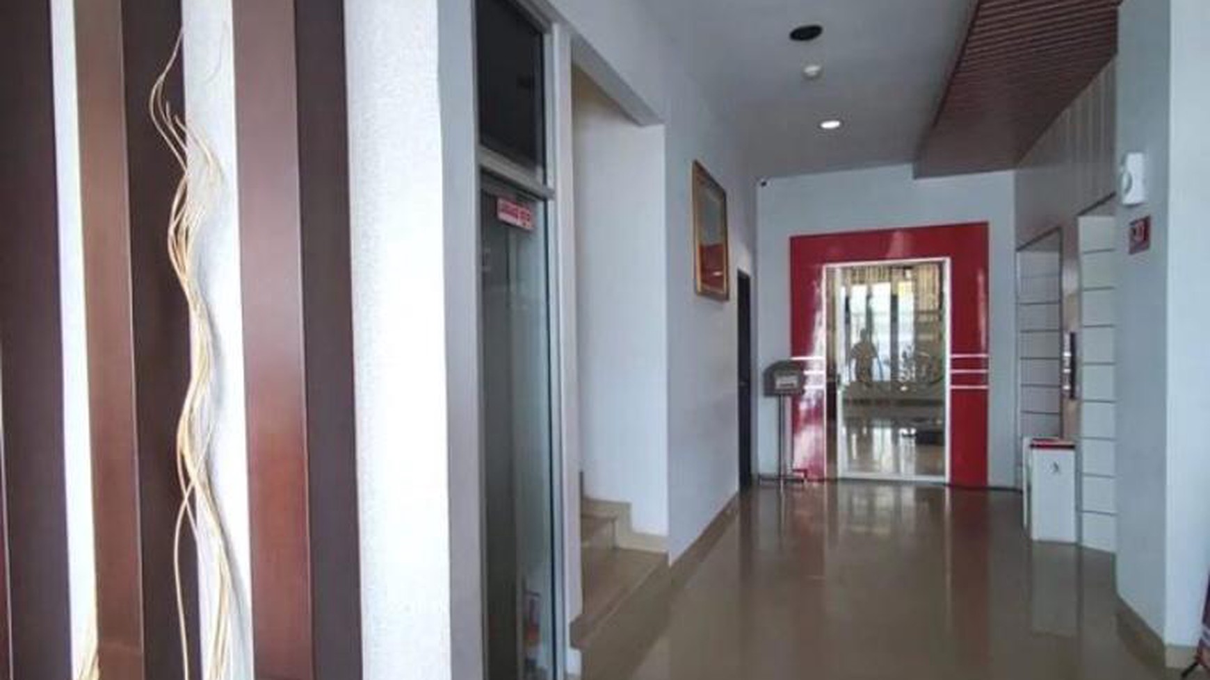 Dijual Hotel berbintang di Teluk Betung Bandarlampung