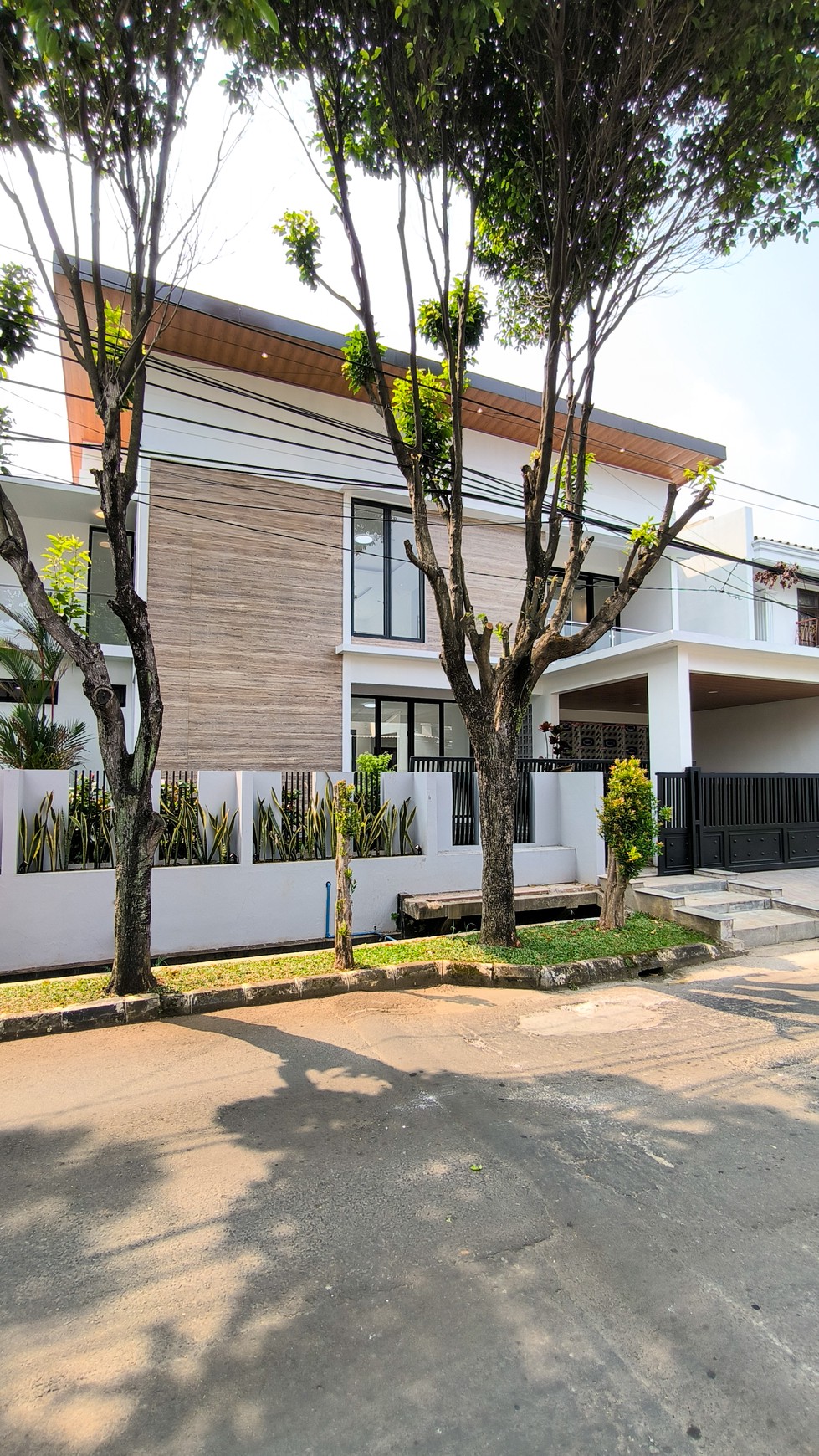 Brand New House Modern at Bintaro Jaya Sektor 9