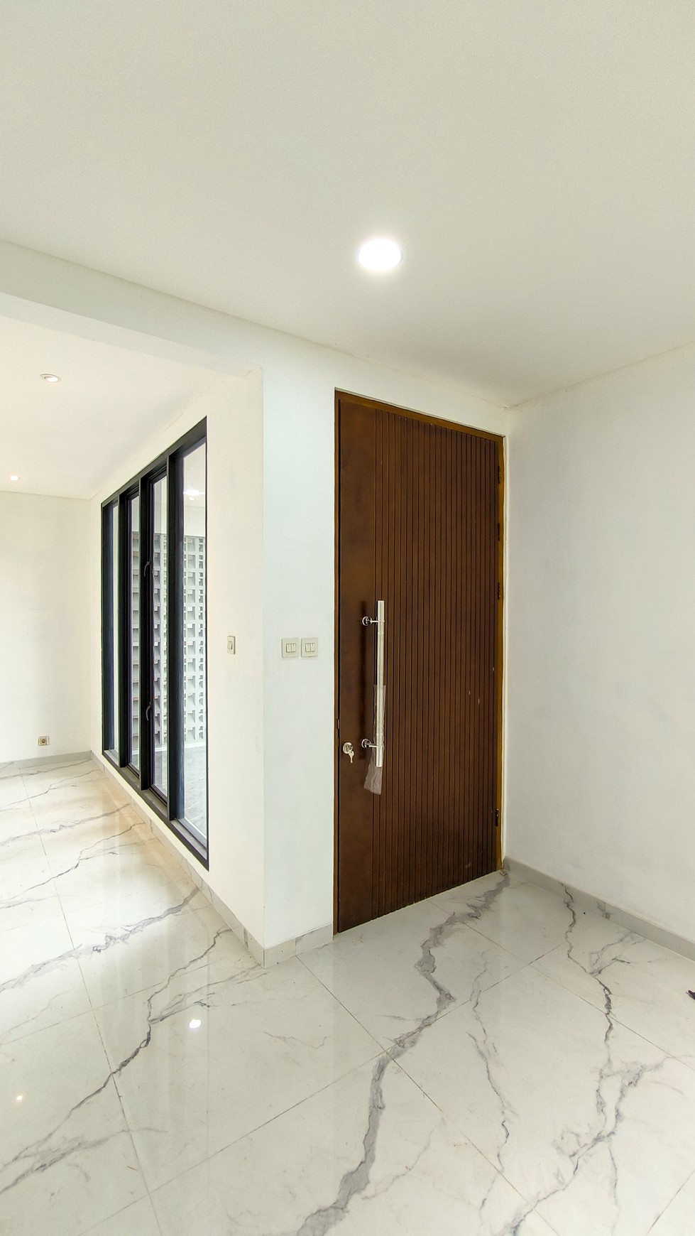 Brand New House Modern at Bintaro Jaya Sektor 9