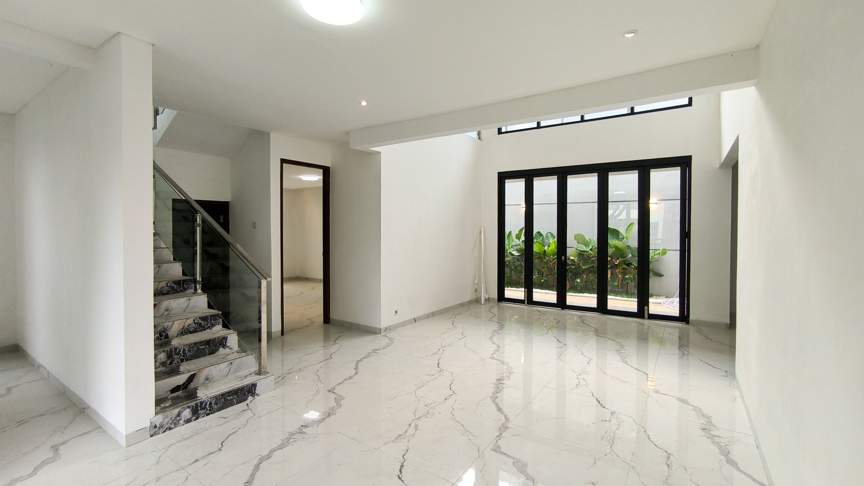 Brand New House Modern at Bintaro Jaya Sektor 9