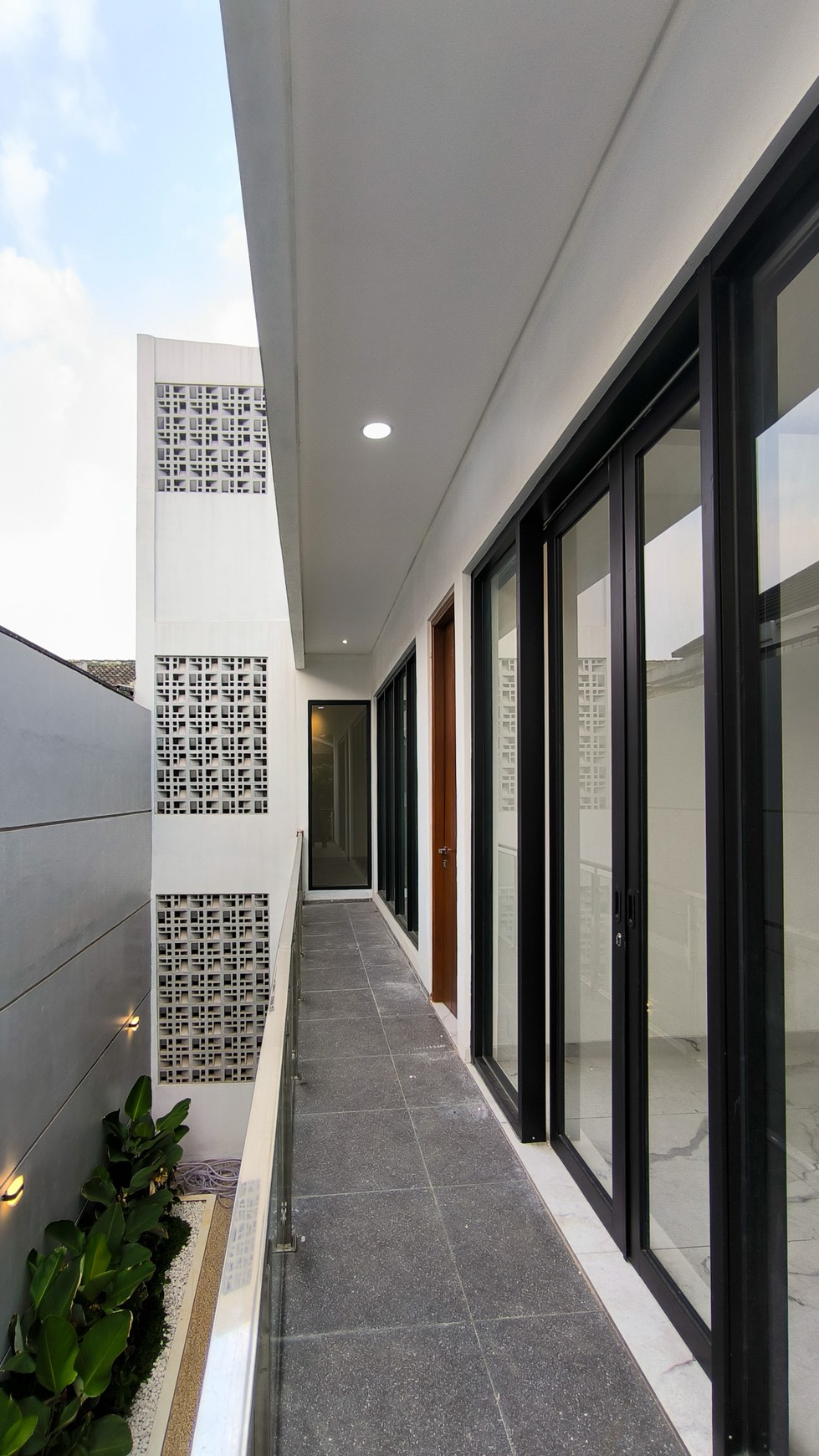 Brand New House Modern at Bintaro Jaya Sektor 9