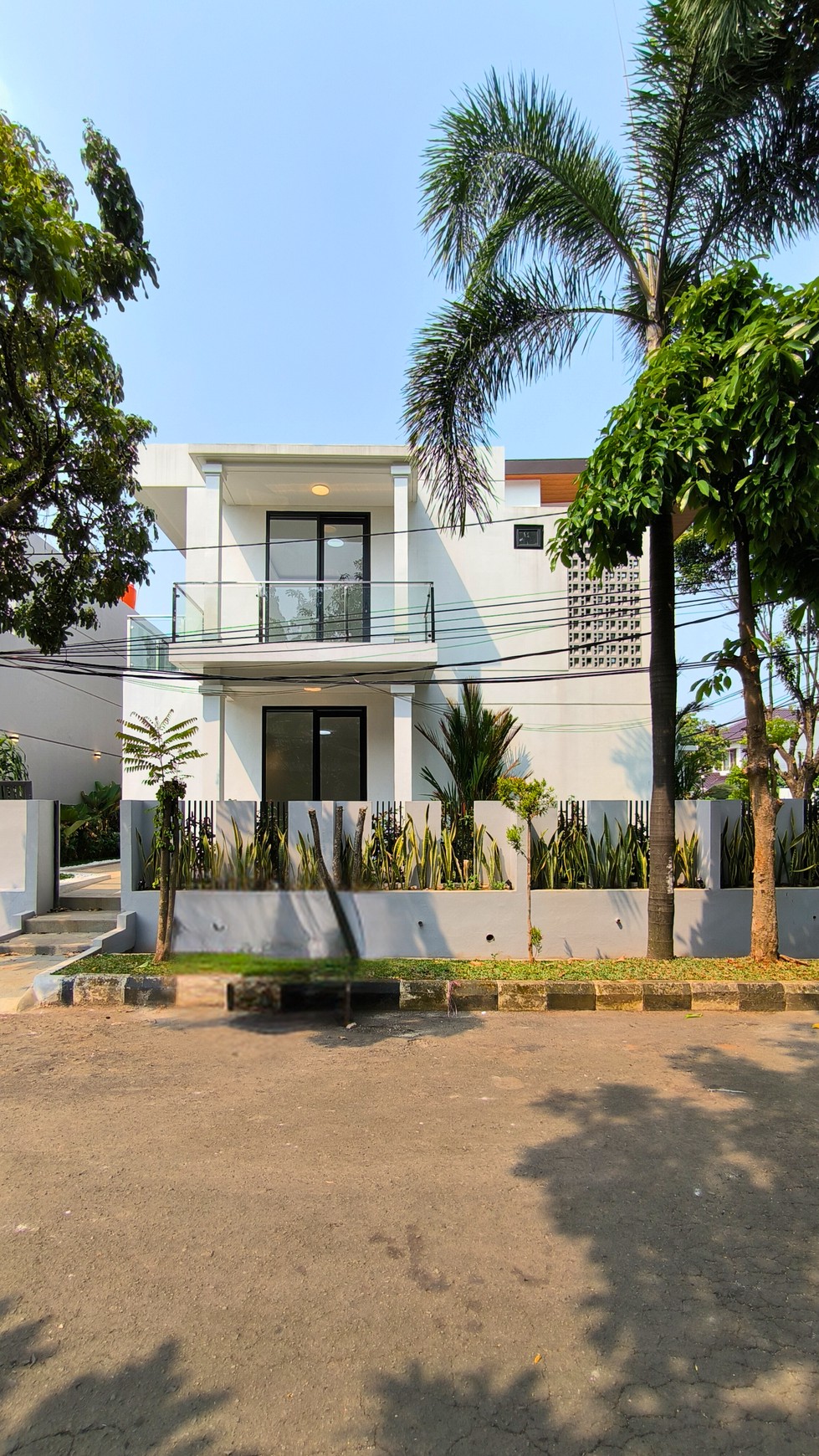 Brand New House Modern at Bintaro Jaya Sektor 9