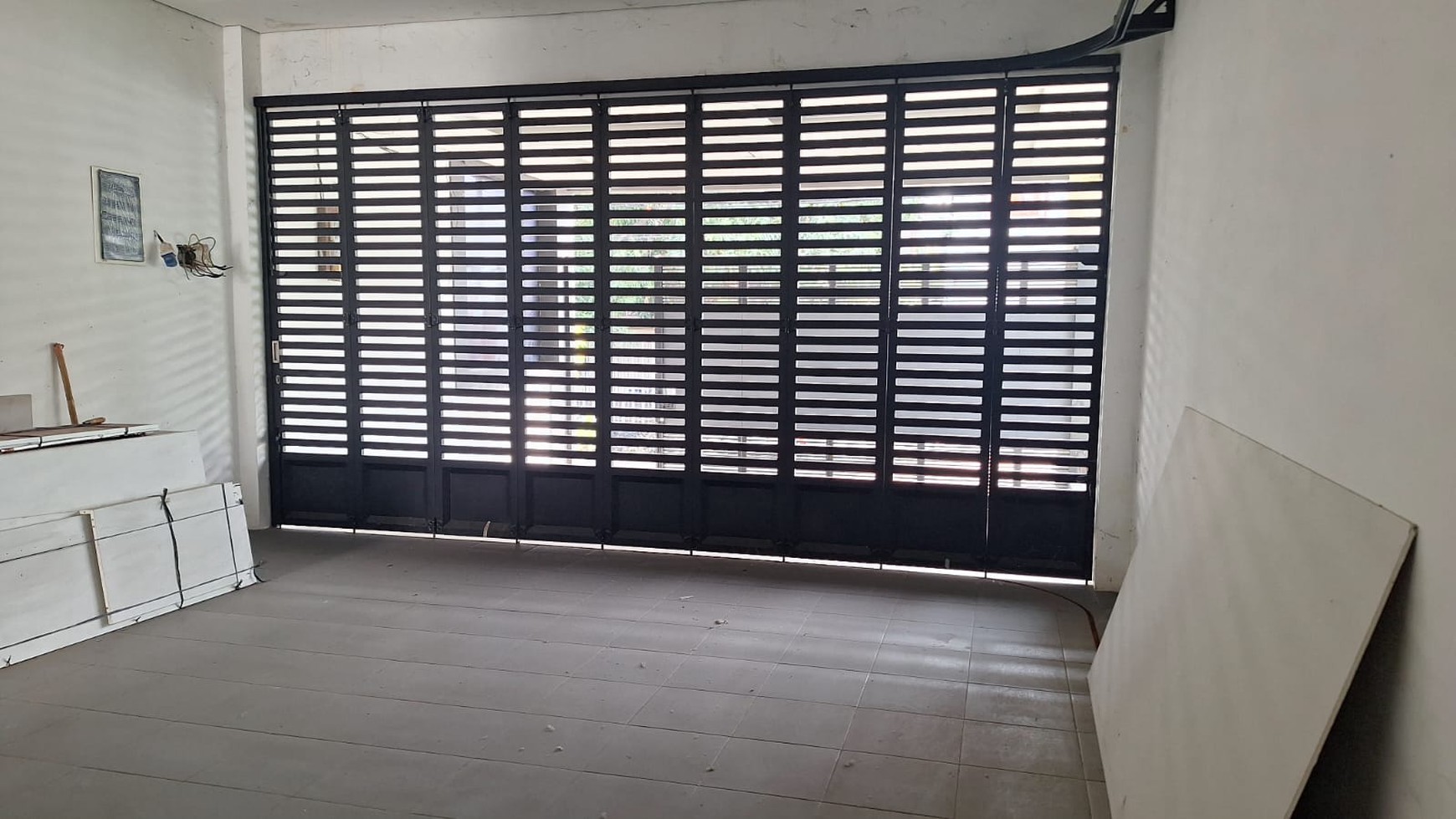 Rumah mewah  1 lantai semi furnished ,siap huni di Kayu Putih  Jakarta Timur