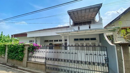 Rumah Dijual di Sangkuriang, Cimahi