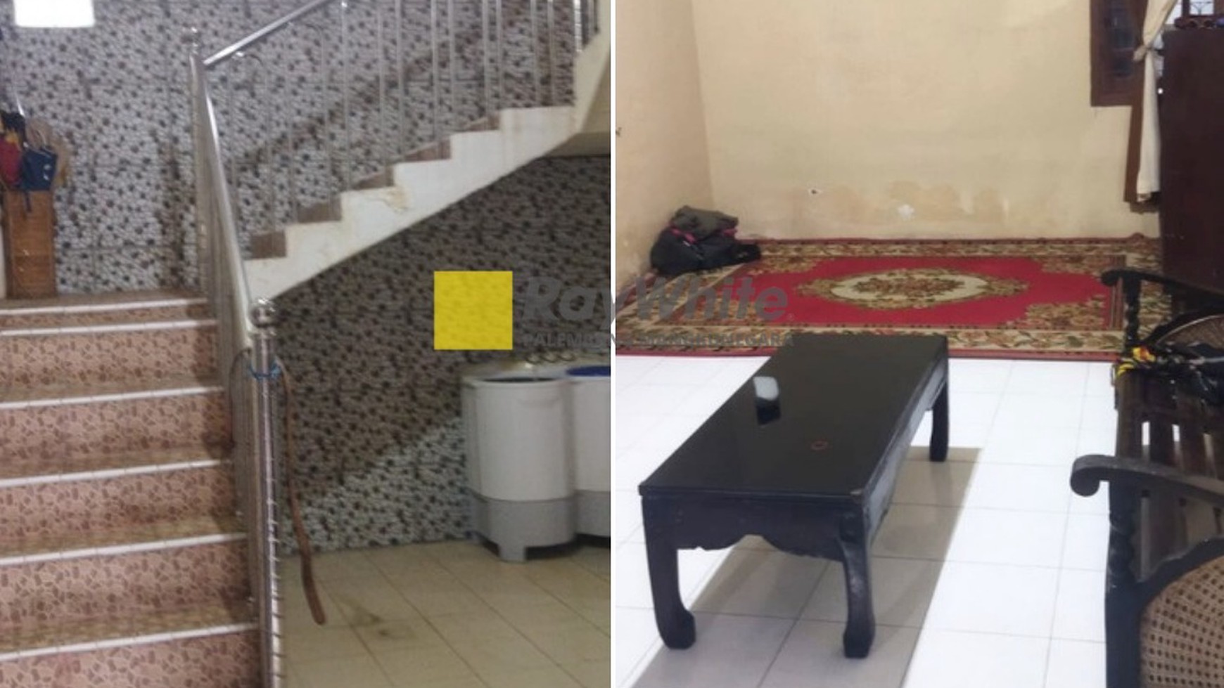 Dijual Cepat Rumah di Jl Perindustrian 1 Kota Palembang