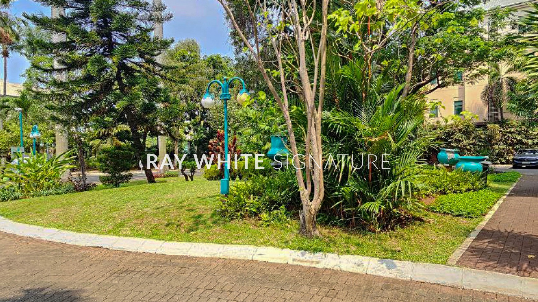 Dijual Apartemen Taman Pasadenia 2 Bedrooms