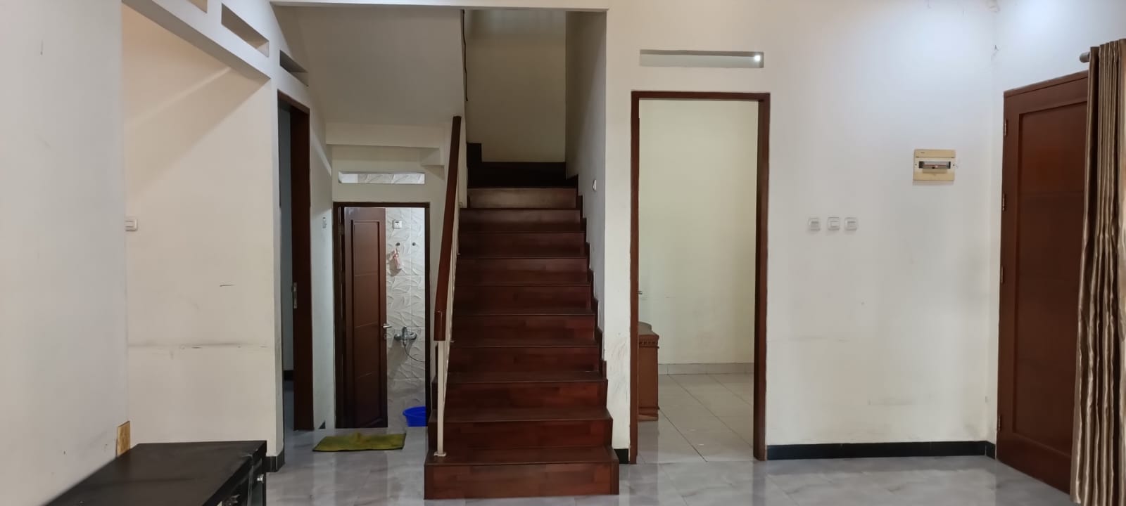 Dijual Cluster Harmoni Hook Harapan Indah Bekasi 