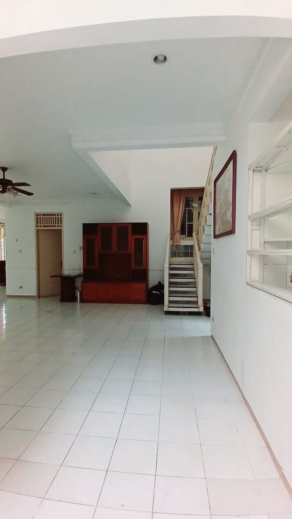 Rumah Siap Huni dan Lokasi Strategis @Camar, Bintaro