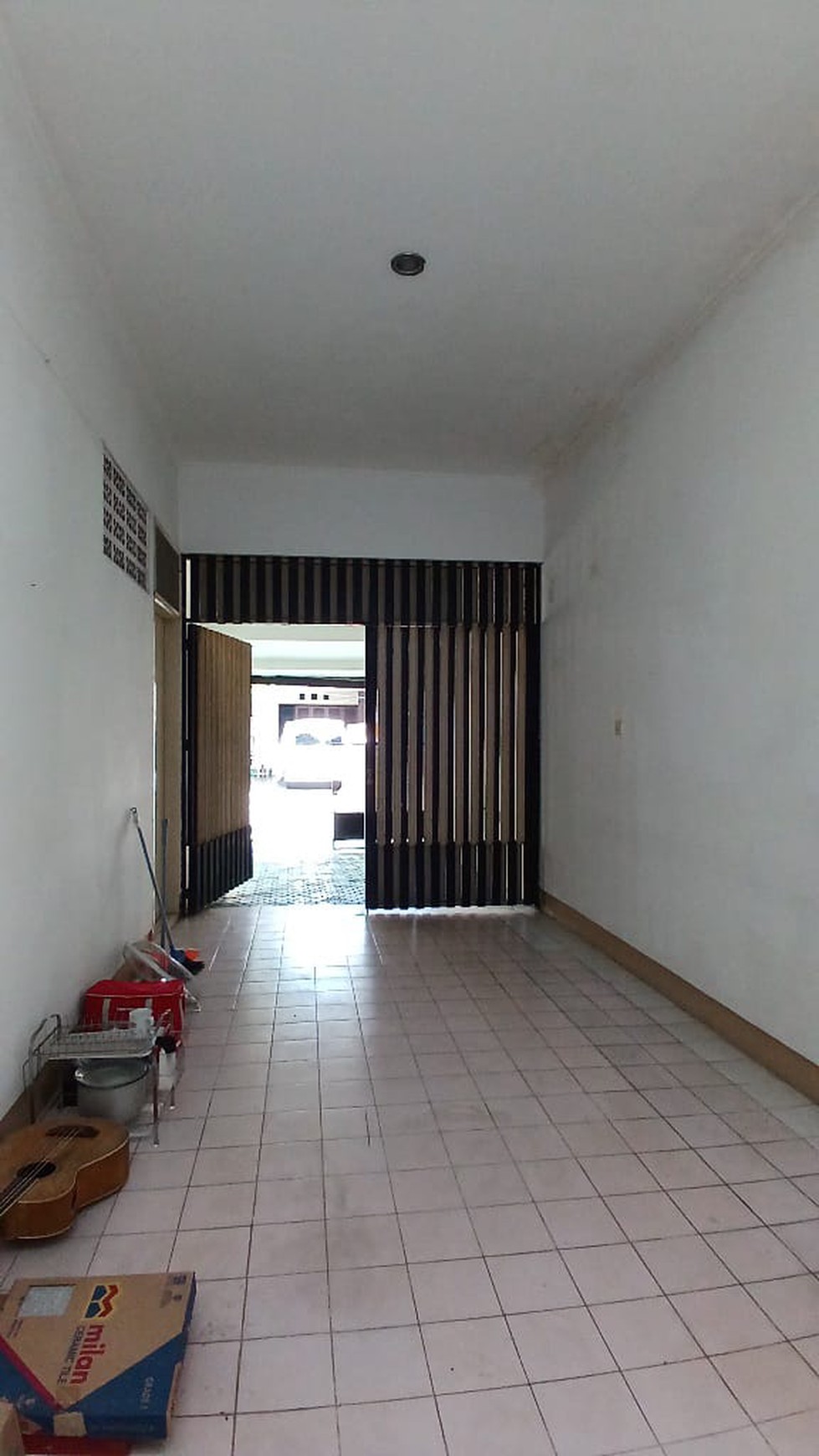 Rumah Siap Huni dan Lokasi Strategis @Camar, Bintaro