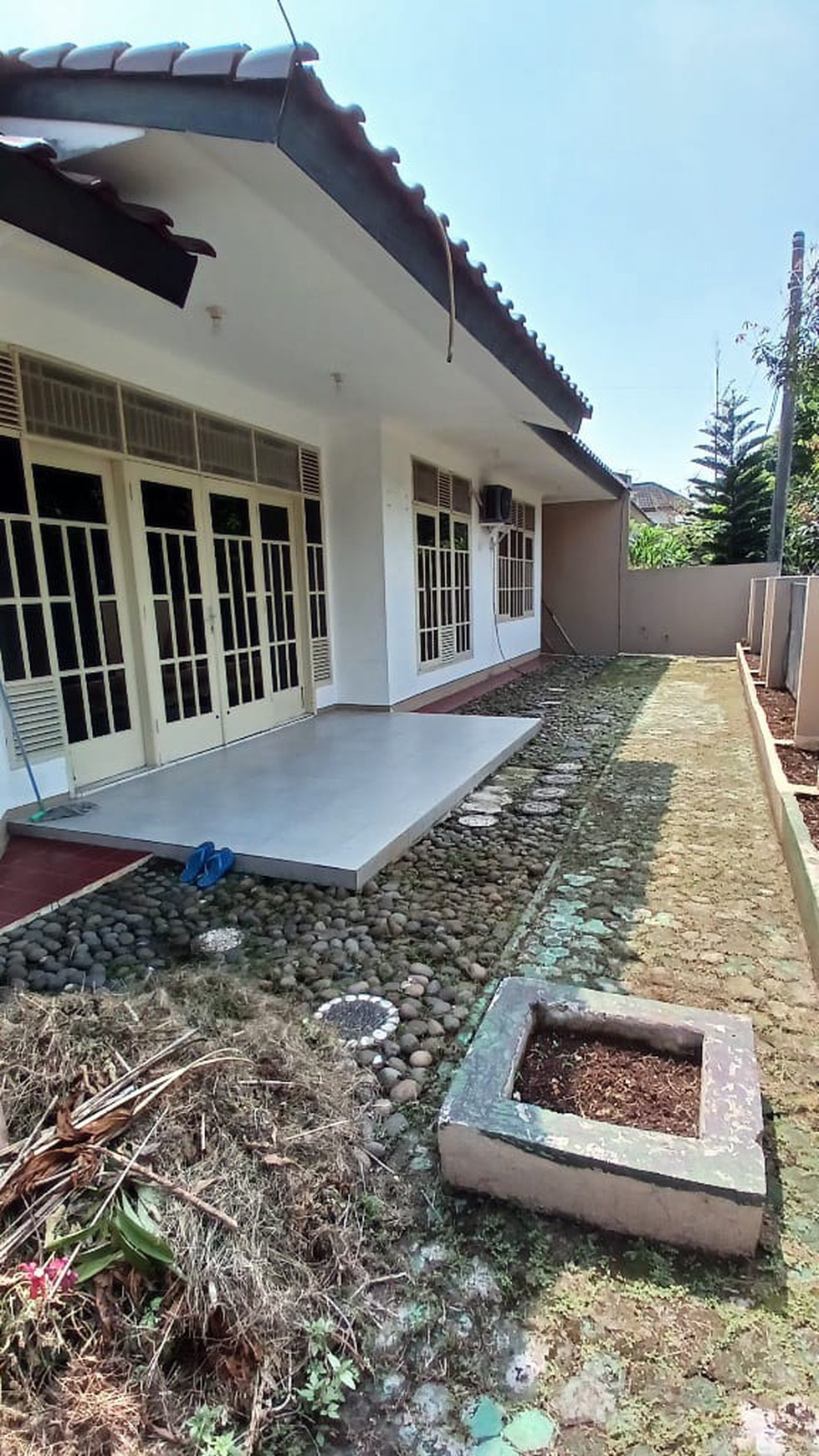 Rumah Siap Huni dan Lokasi Strategis @Camar, Bintaro