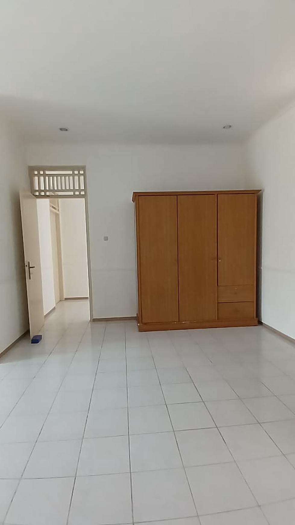 Rumah Siap Huni dan Lokasi Strategis @Camar, Bintaro