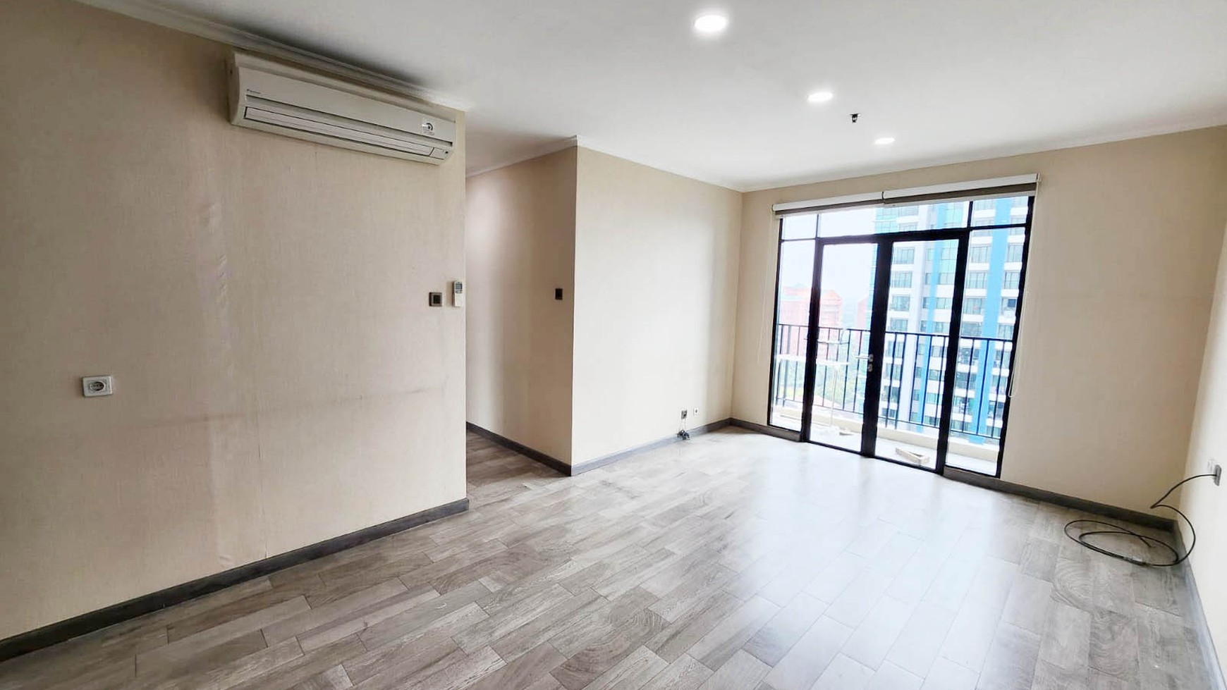 Apartemen Hamptons Park, Cilandak Luas 121m2