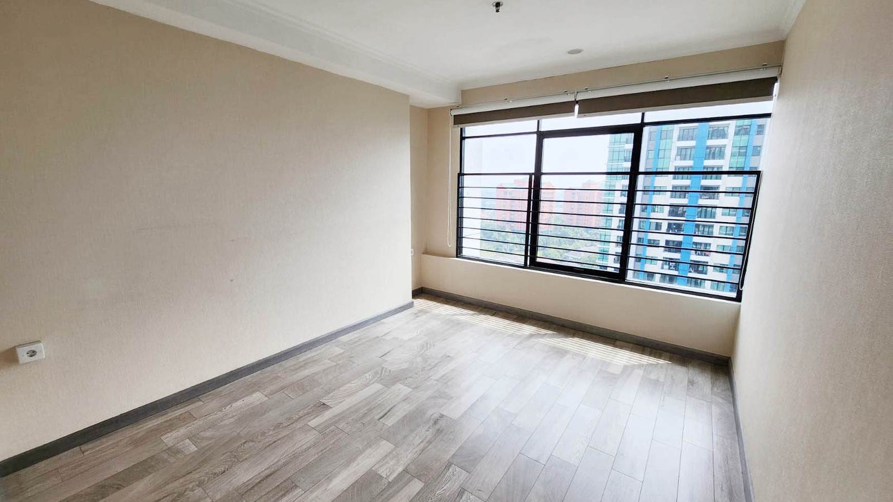 Apartemen Hamptons Park, Cilandak Luas 121m2